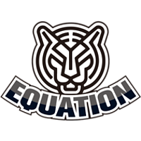 Team Equation Logo