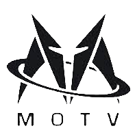Team MOTV.gg Logo