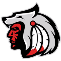 Team Comanche Logo