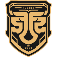 Team FUSION Logo
