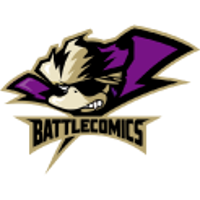 Equipe Team BattleComics Logo