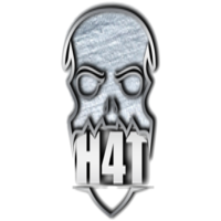 Team H4t Logo