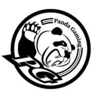 Equipe Panda Gaming Logo