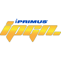 Équipe iPGN Logo