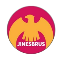 Team Team Jinesbrus Logo