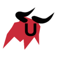 Team Unique Esports. Logo