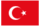 Team Turkey Logo