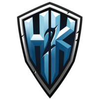 Team H2K Logo
