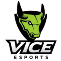 Équipe Vice Esports Logo