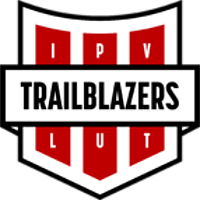 Équipe TrailBlazers Logo