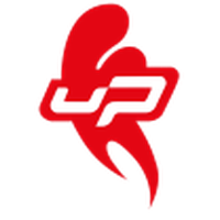 Team Grow uP Esports Logo