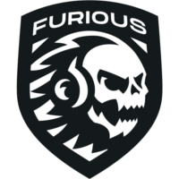 Équipe Furious Gaming Logo