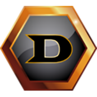 Team DeToNator Logo