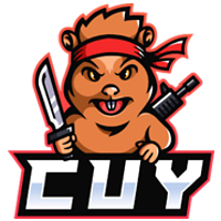 CUY Gaming FEM logo