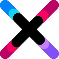 Equipe x-kom Logo