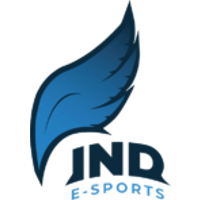 Team INDEPENDENCE E-Sports Logo