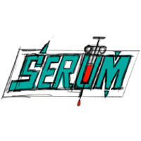 Team Serum Logo