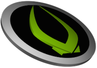 Équipe VexX Gaming Logo