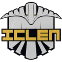 Team Team ICLEN Logo