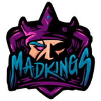 MKE logo