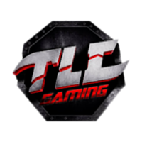 Team TLC GAMING Logo
