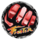 ahq Fighter Logo