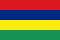 Team Mauritius Logo