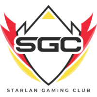 Starlan Gaming Club