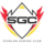 Starlan Gaming Club Logo