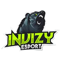 Team Invizy Esport Logo