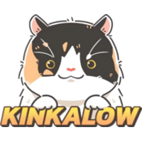 Kinkalow logo