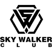 Team Sky Walker Club Logo