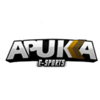 Team Apuka Logo
