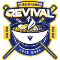 Team Revival Logo
