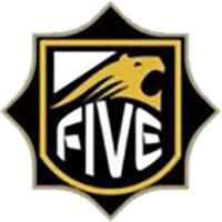 FIVE logo