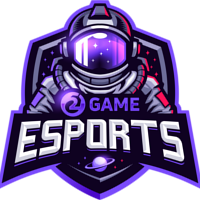 Team 2GAME Esports Logo