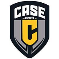 CASE F logo