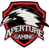 Team Aperture Logo