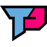 Team Team Path Logo