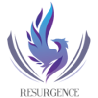 Team Resurgence Logo
