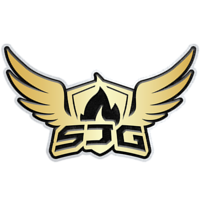 Equipe Sheng Jie Gaming Logo
