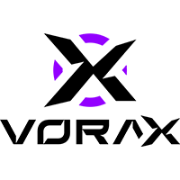 Vorax logo