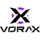 Vorax Logo