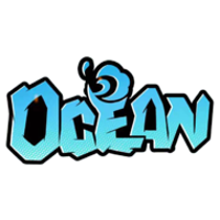Equipe Ocean Team Logo