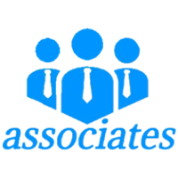 Business Associates logo