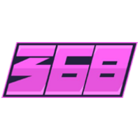 368 logo