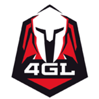 4Glory logo