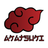 Equipe Akatsuki Logo