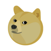 Doge logo