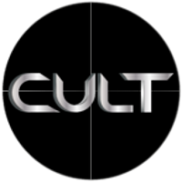 Team CULT Esports Logo